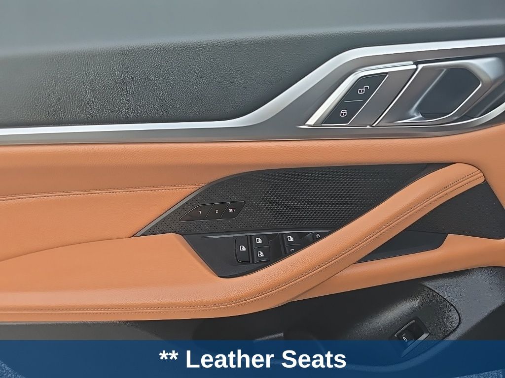 Thumbnail: 2023 BMW 4 Series - 17