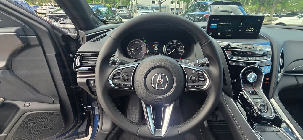 Thumbnail: 2026 Acura RDX - 19