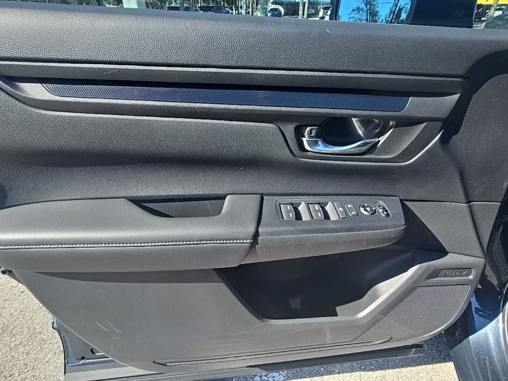 Thumbnail: 2023 Honda CR-V - 11