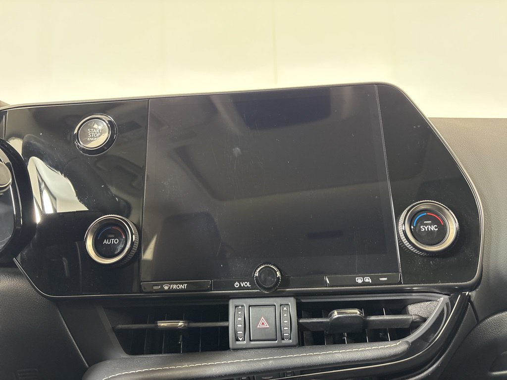 2024 Lexus NX 250 - Photo 24