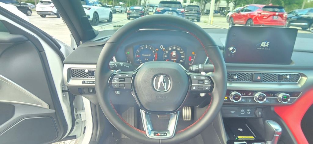 Thumbnail: 2026 Acura Integra - 19