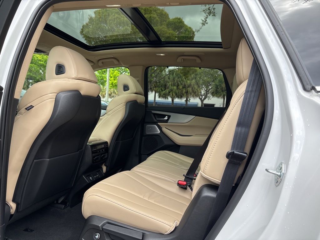 Thumbnail: 2026 Acura MDX - 18