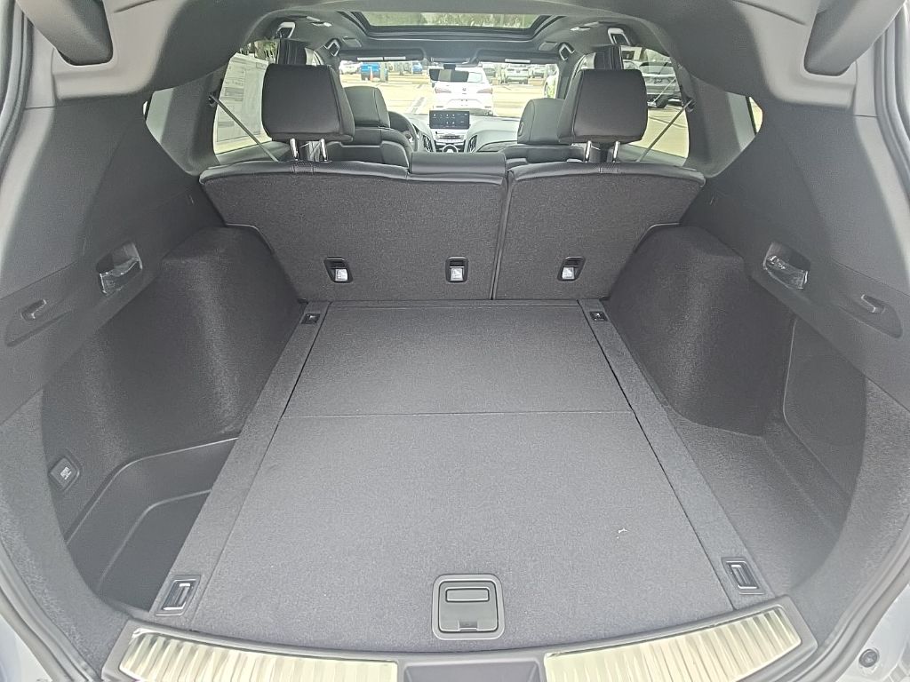 Thumbnail: 2026 Acura RDX - 30