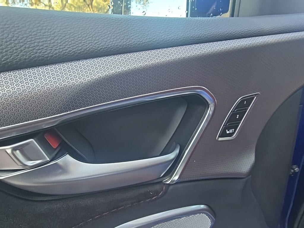 Thumbnail: 2026 Acura RDX - 14