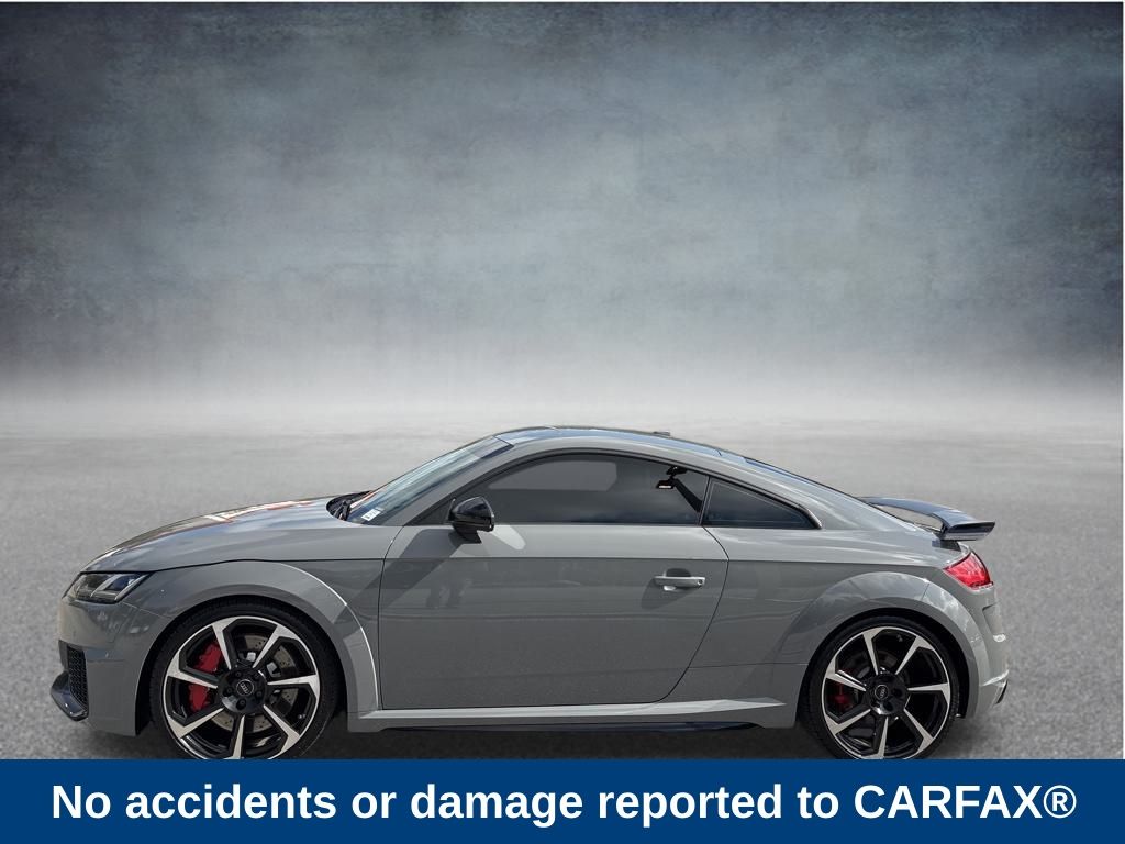 Thumbnail: 2019 Audi TT - 2