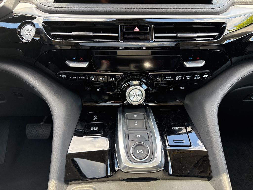 Thumbnail: 2026 Acura MDX - 26
