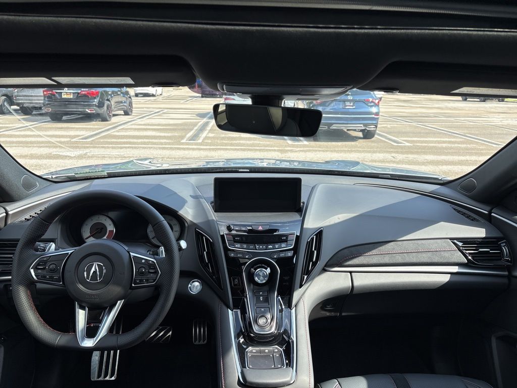 Thumbnail: 2026 Acura RDX - 20