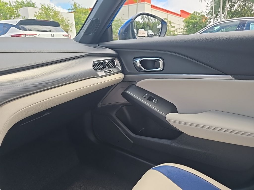 Thumbnail: 2026 Acura Integra - 27