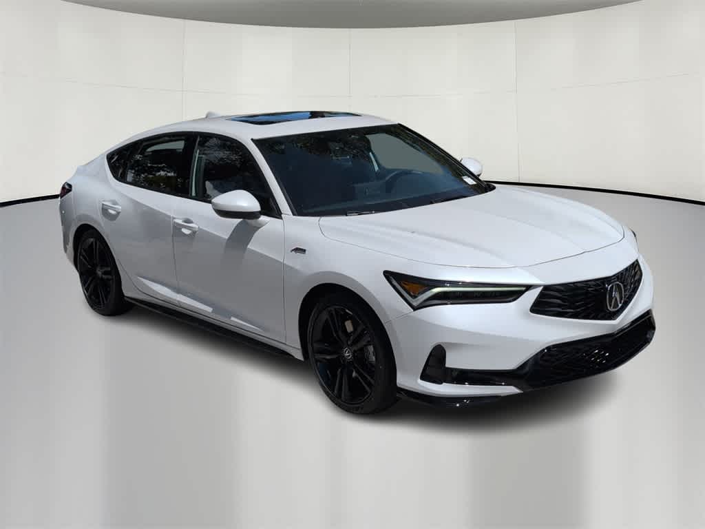 Thumbnail: 2026 Acura Integra - 2