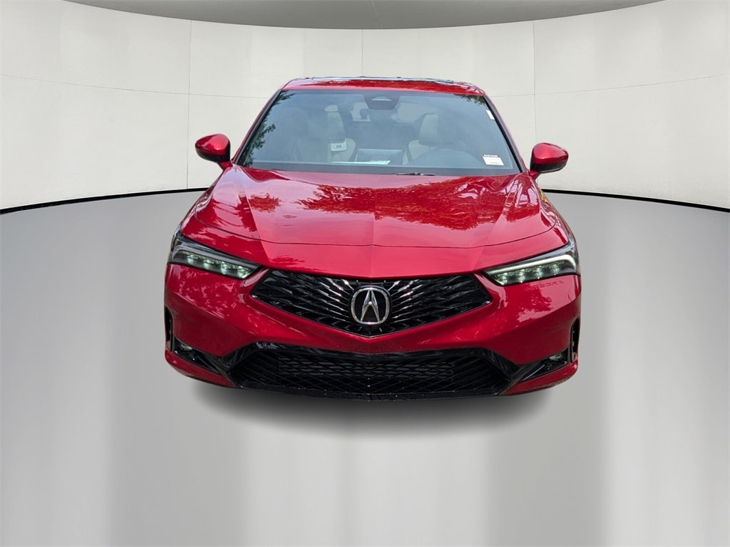 Thumbnail: 2025 Acura Integra - 3