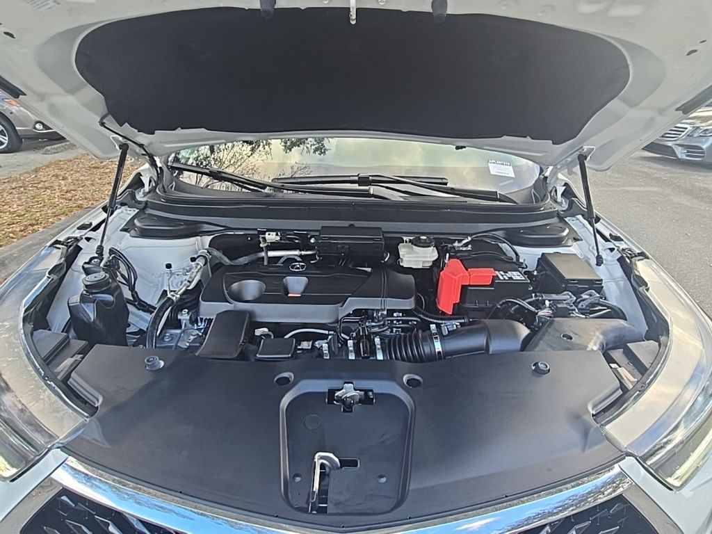 Thumbnail: 2023 Acura RDX - 39