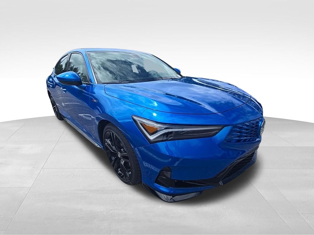 Thumbnail: 2026 Acura Integra - 3