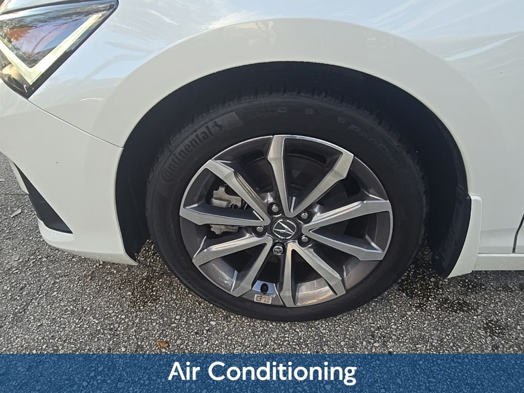 Thumbnail: 2024 Acura Integra - 11