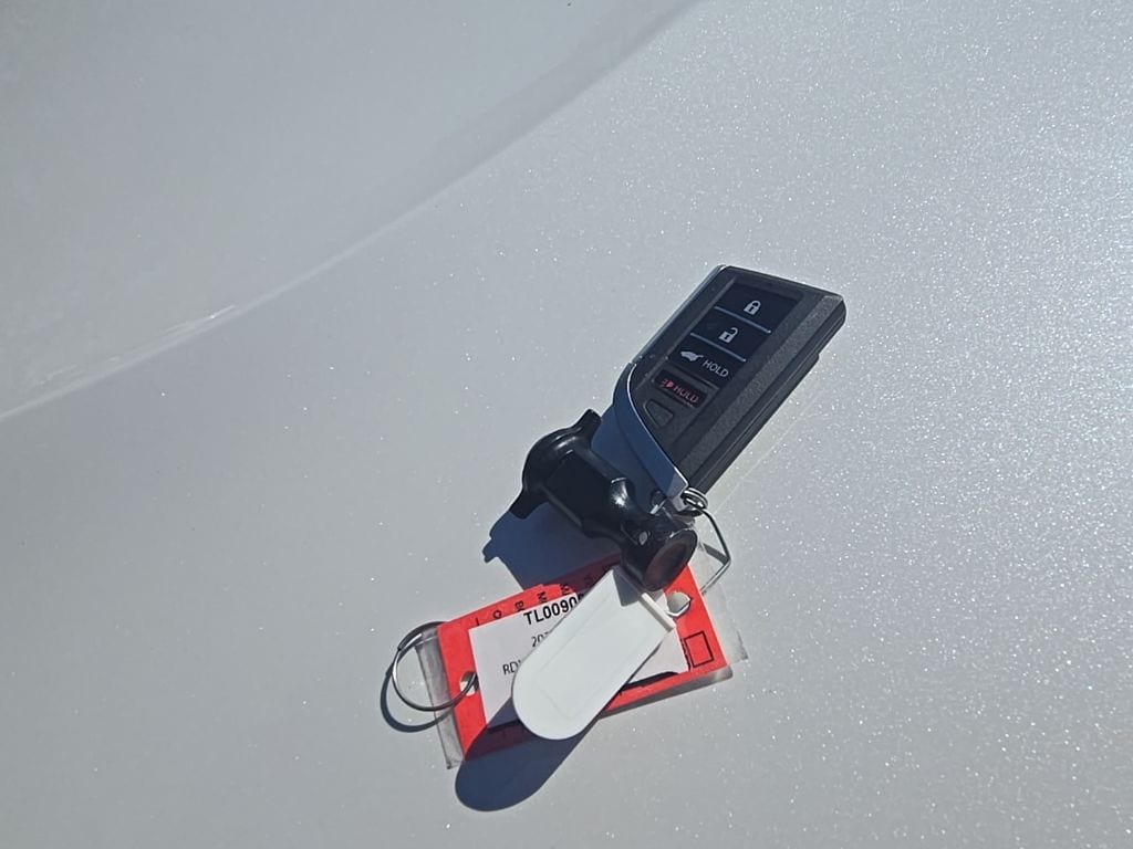 Thumbnail: 2026 Acura RDX - 34