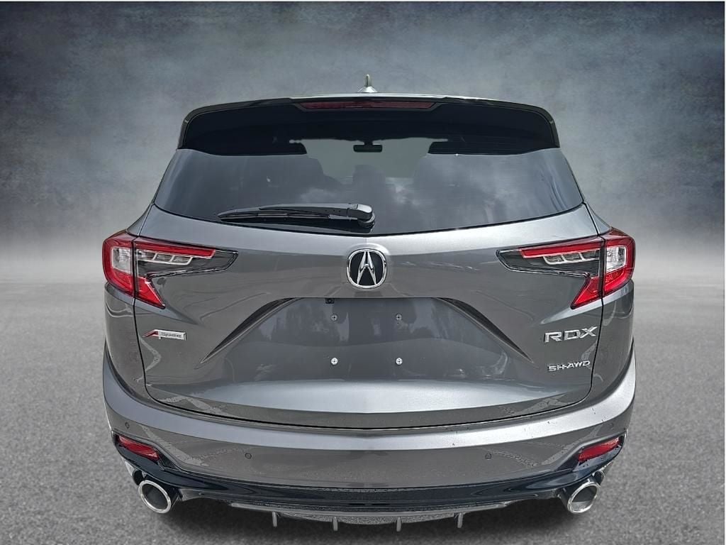Thumbnail: 2026 Acura RDX - 6
