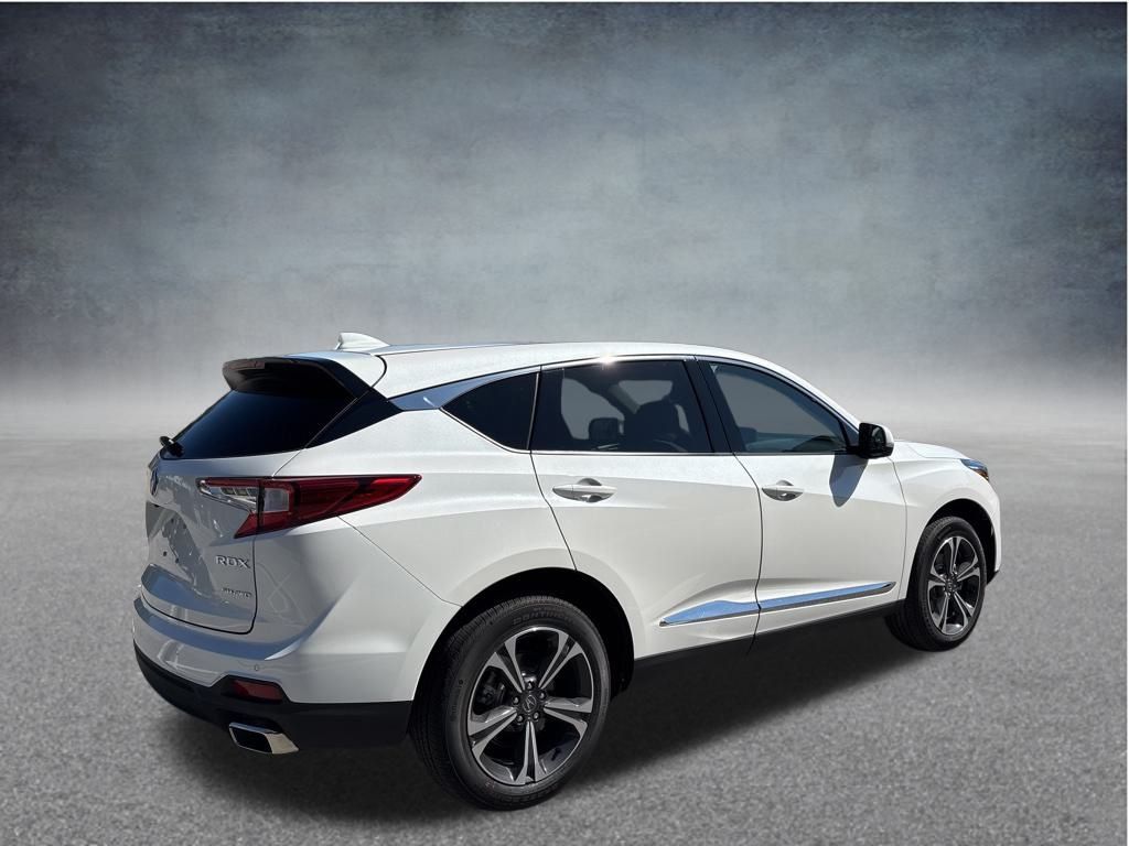 Thumbnail: 2026 Acura RDX - 5