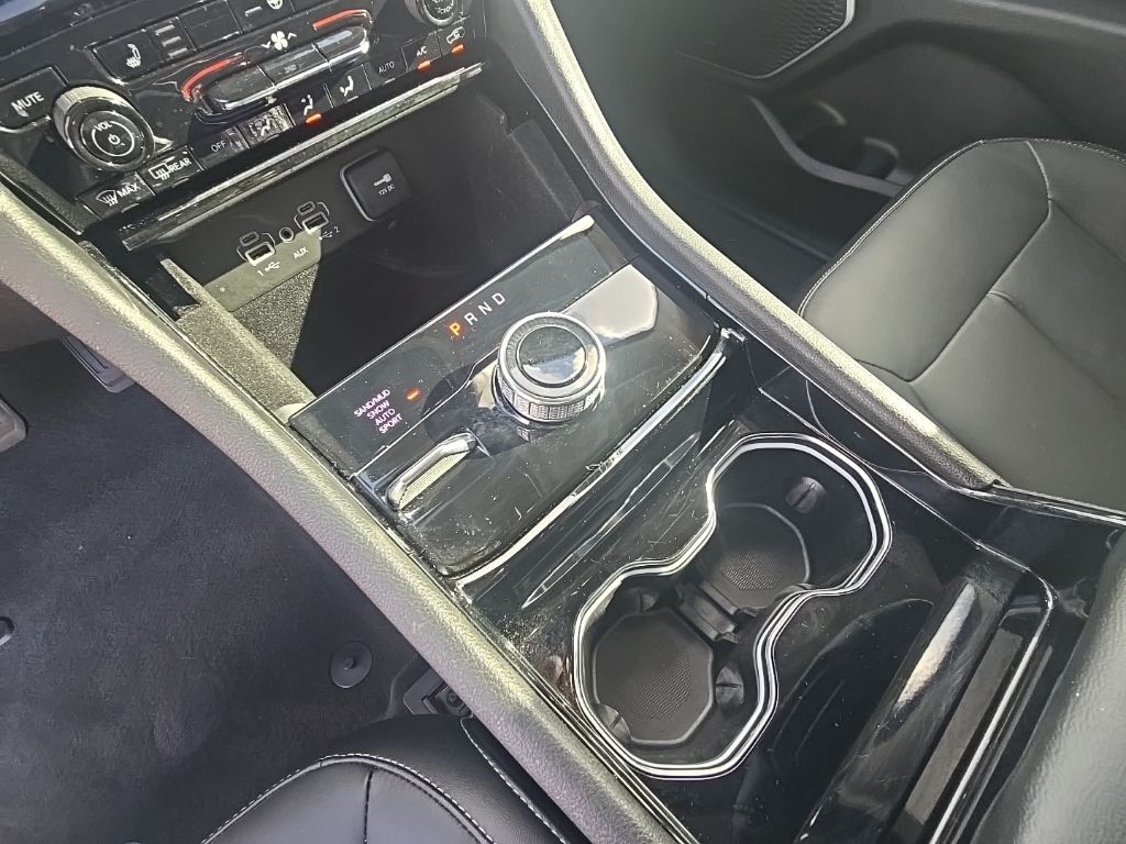 Thumbnail: 2021 Jeep Grand Cherokee L - 22