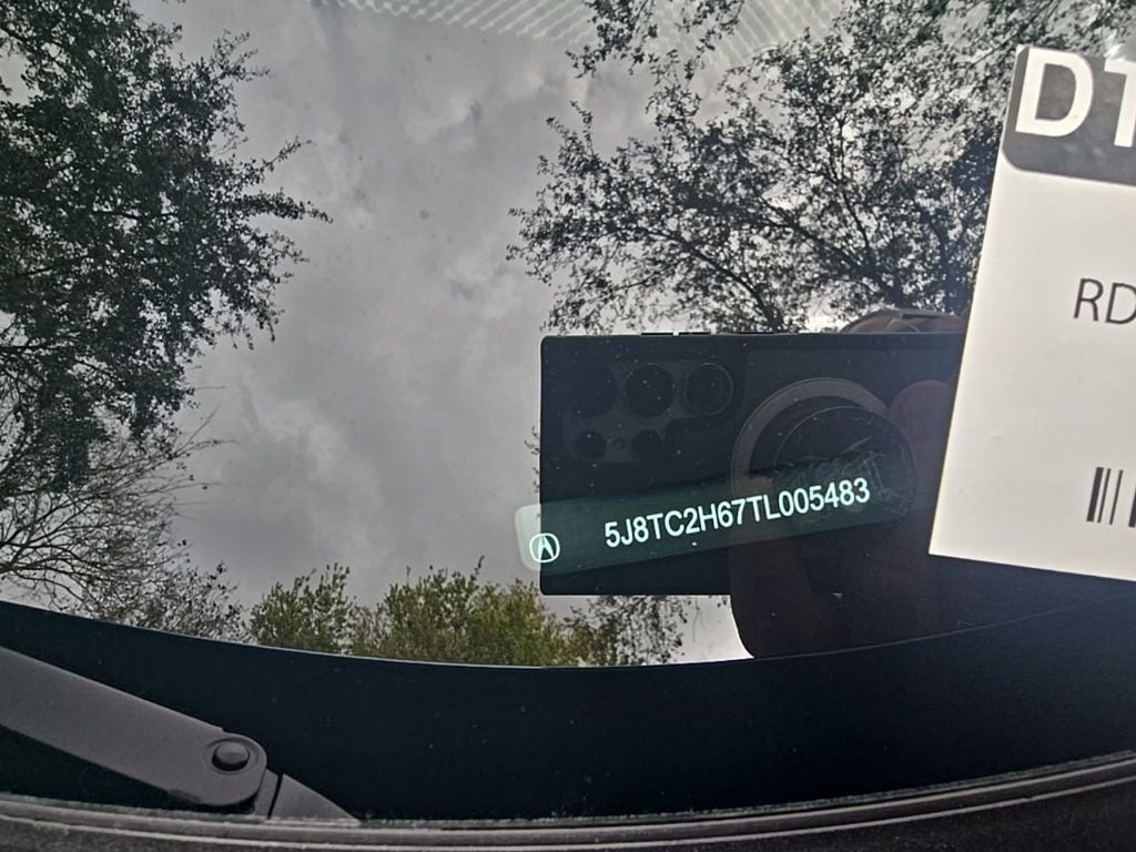 Thumbnail: 2026 Acura RDX - 10