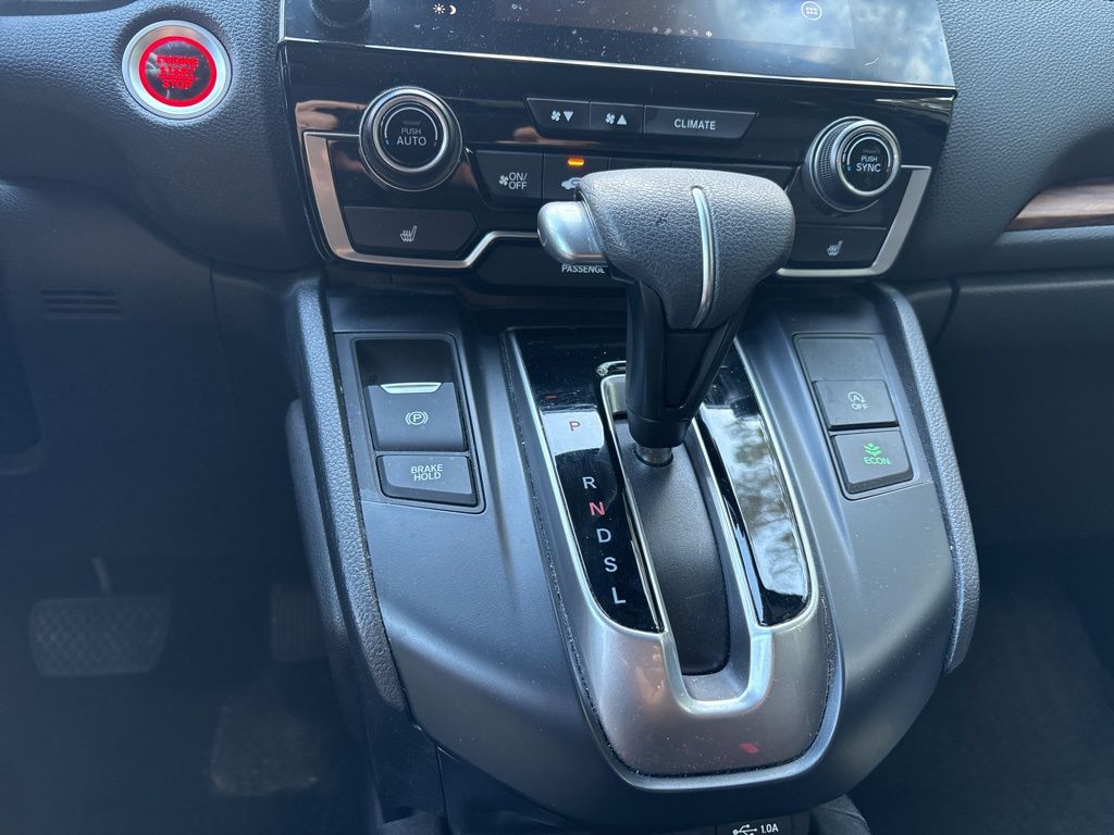 Thumbnail: 2021 Honda CR-V - 31