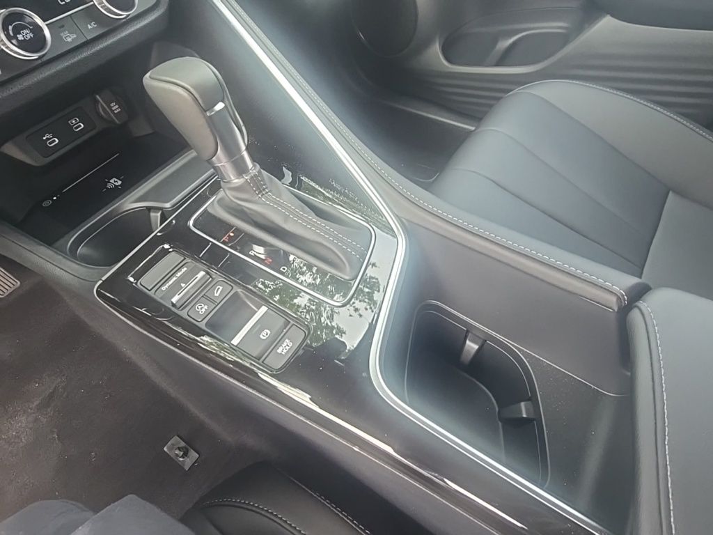 Thumbnail: 2026 Acura ADX - 20