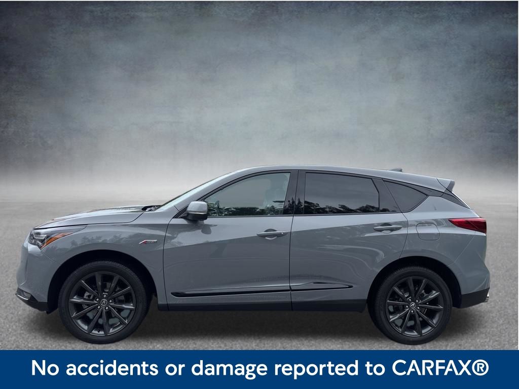 Thumbnail: 2026 Acura RDX - 2