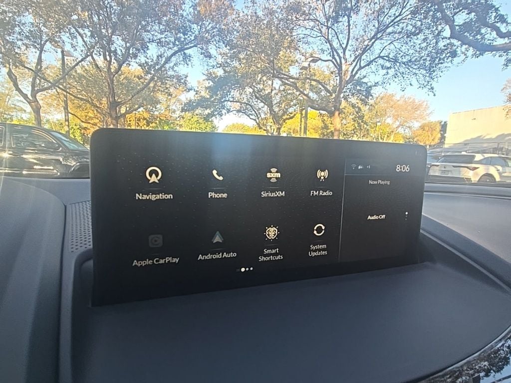 Thumbnail: 2026 Acura RDX - 20