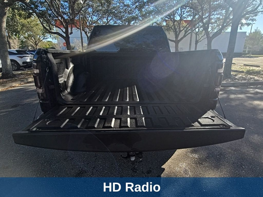 Thumbnail: 2023 RAM 1500 - 9