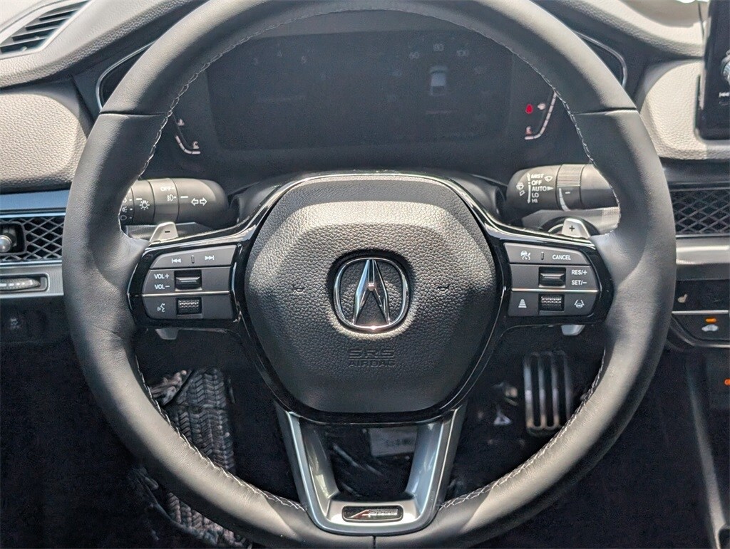 Thumbnail: 2025 Acura Integra - 13