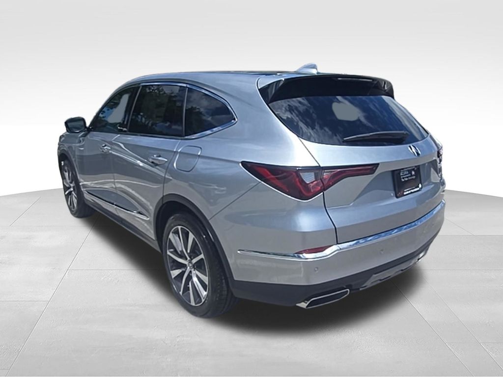 Thumbnail: 2026 Acura MDX - 7