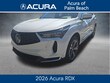  Acura RDX