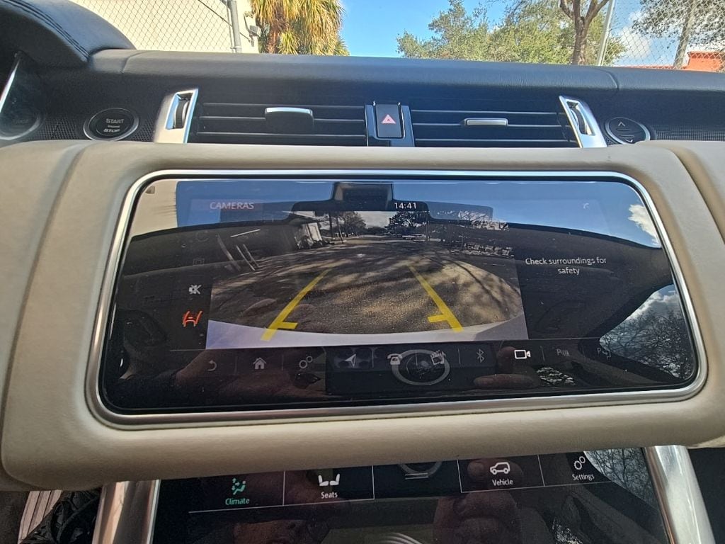 Thumbnail: 2018 Land Rover Range Rover Sport - 27