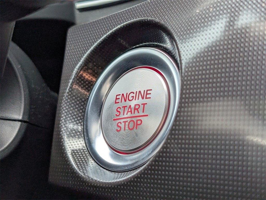Thumbnail: 2025 Acura Integra - 23