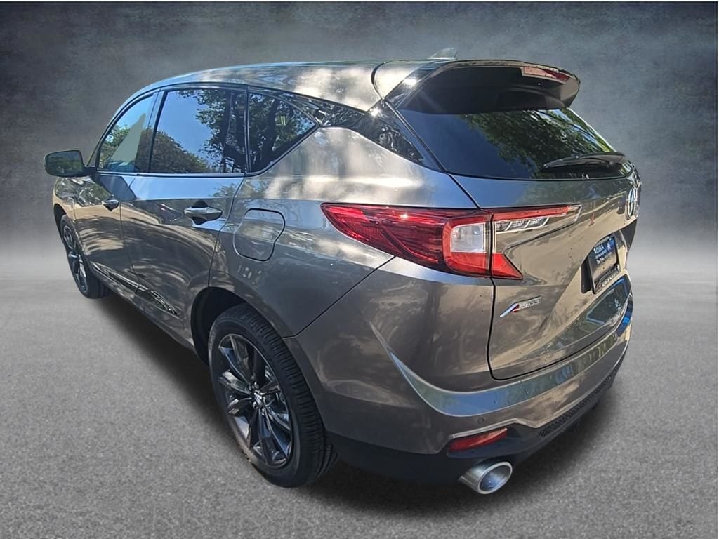 Thumbnail: 2026 Acura RDX - 7