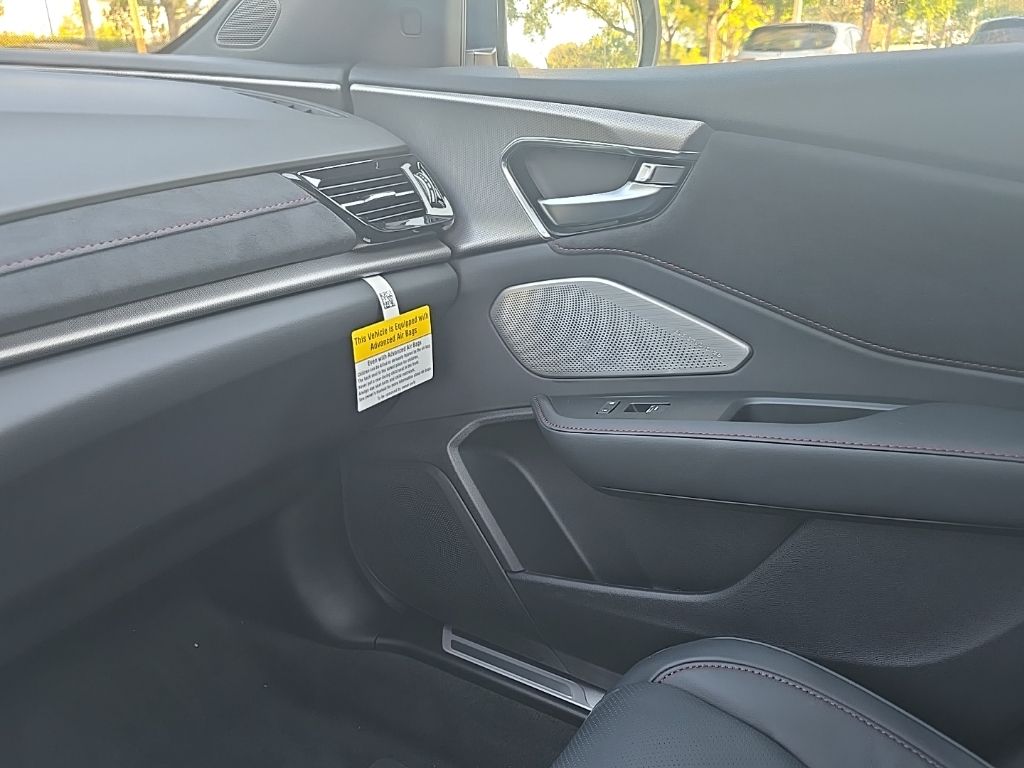 Thumbnail: 2026 Acura RDX - 28