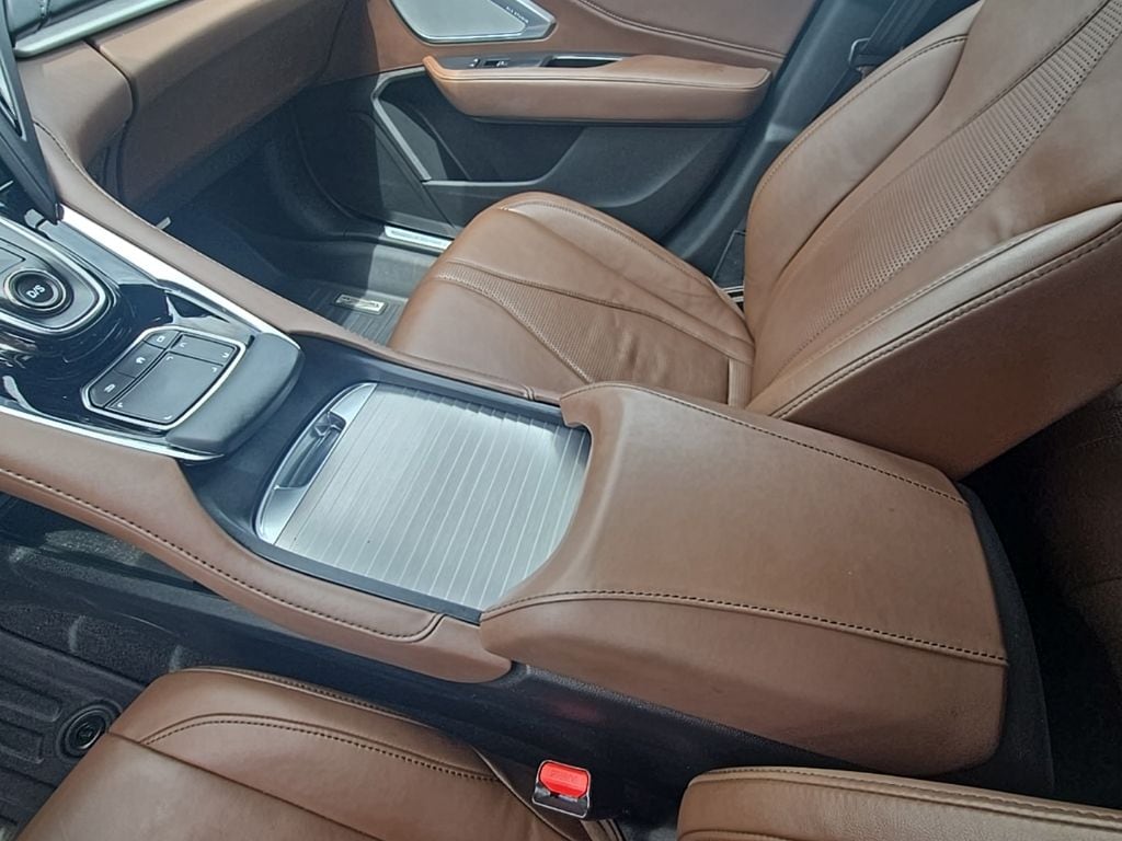 Thumbnail: 2021 Acura RDX - 25
