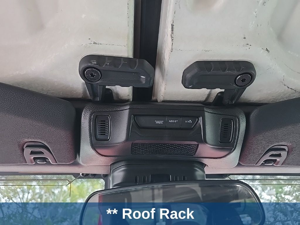 Thumbnail: 2024 Jeep Wrangler - 23