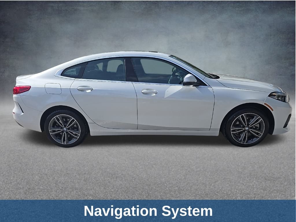 Thumbnail: 2024 BMW 2 Series - 4