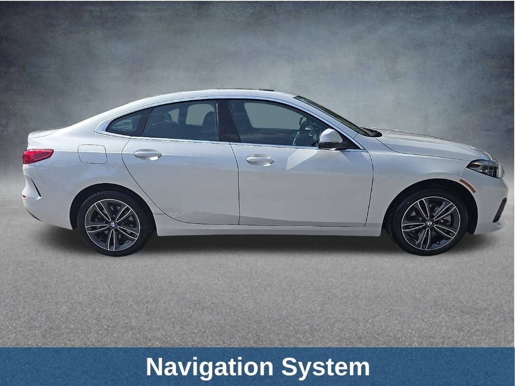 Used 2024 BMW 228i xDrive Gran Coupe