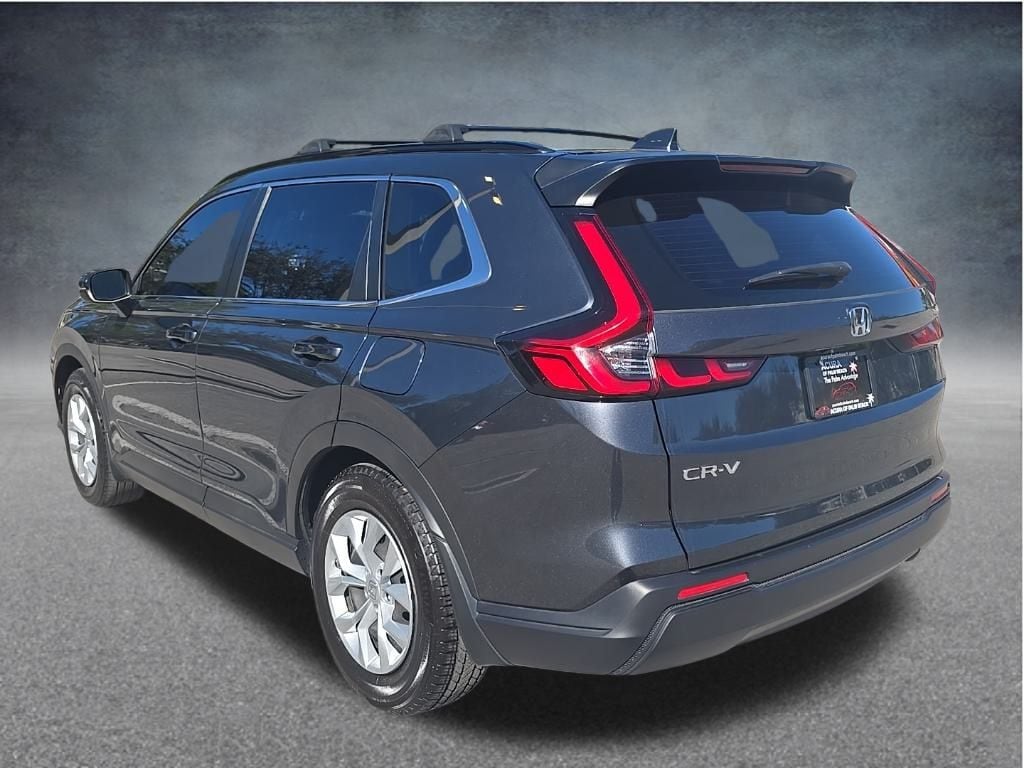 Thumbnail: 2023 Honda CR-V - 7