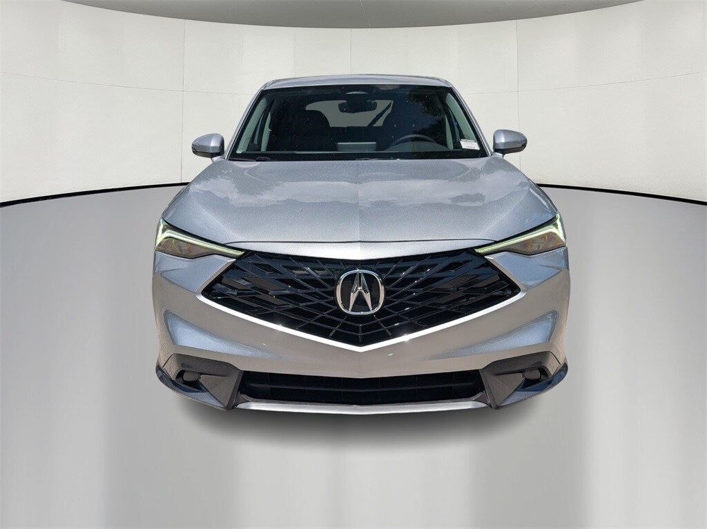 Thumbnail: 2025 Acura ADX - 2