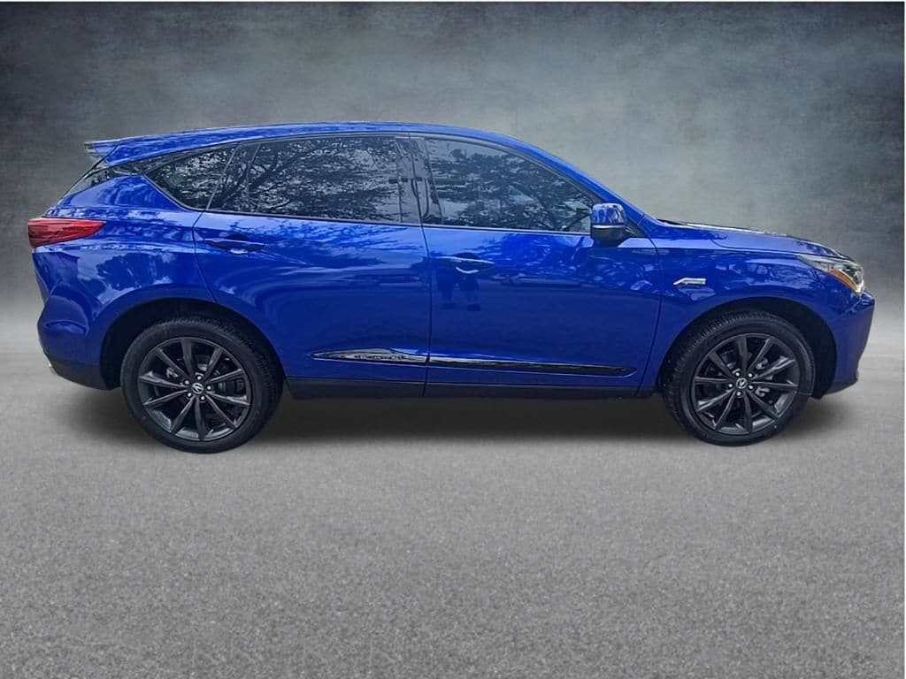 Thumbnail: 2026 Acura RDX - 4