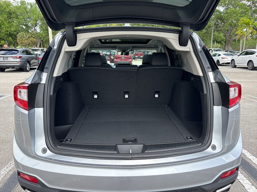 Thumbnail: 2026 Acura RDX - 29