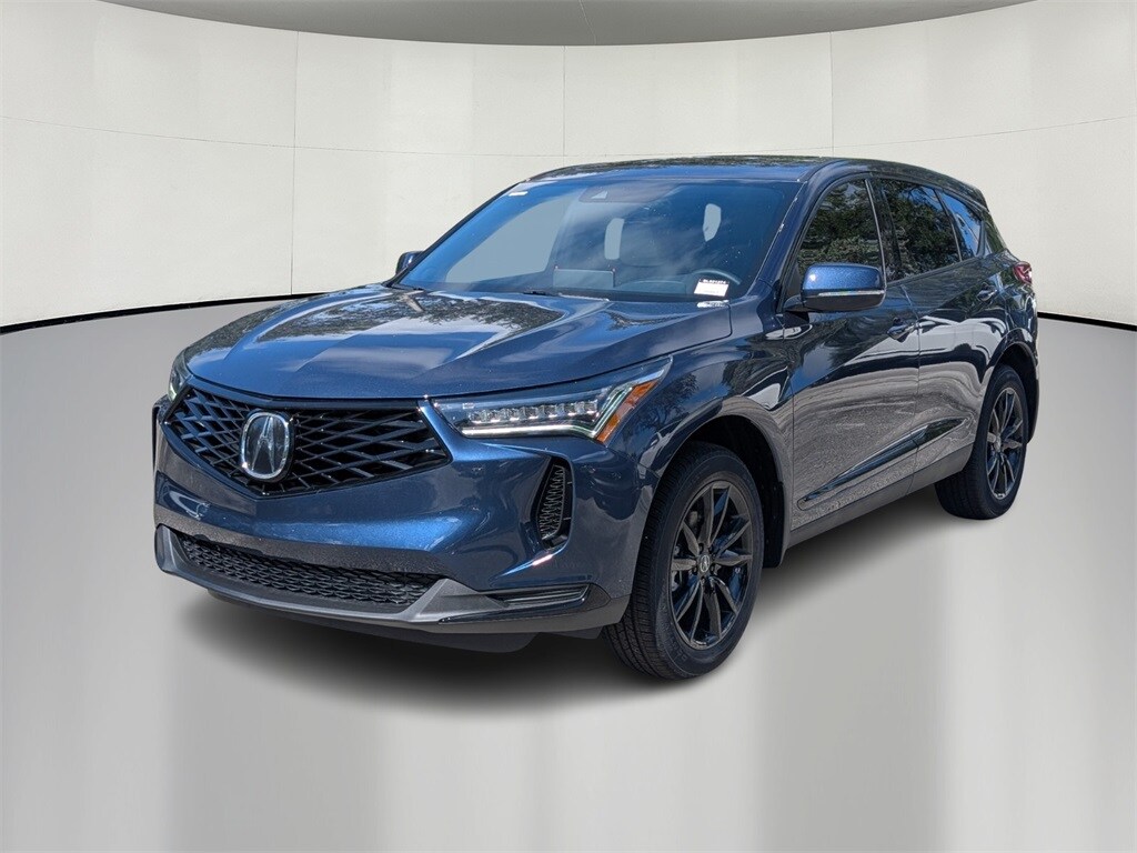 Thumbnail: 2025 Acura RDX - 3