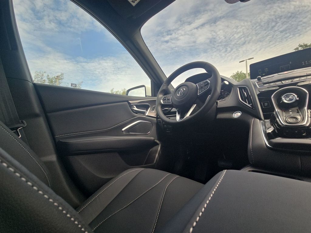 Thumbnail: 2026 Acura RDX - 15