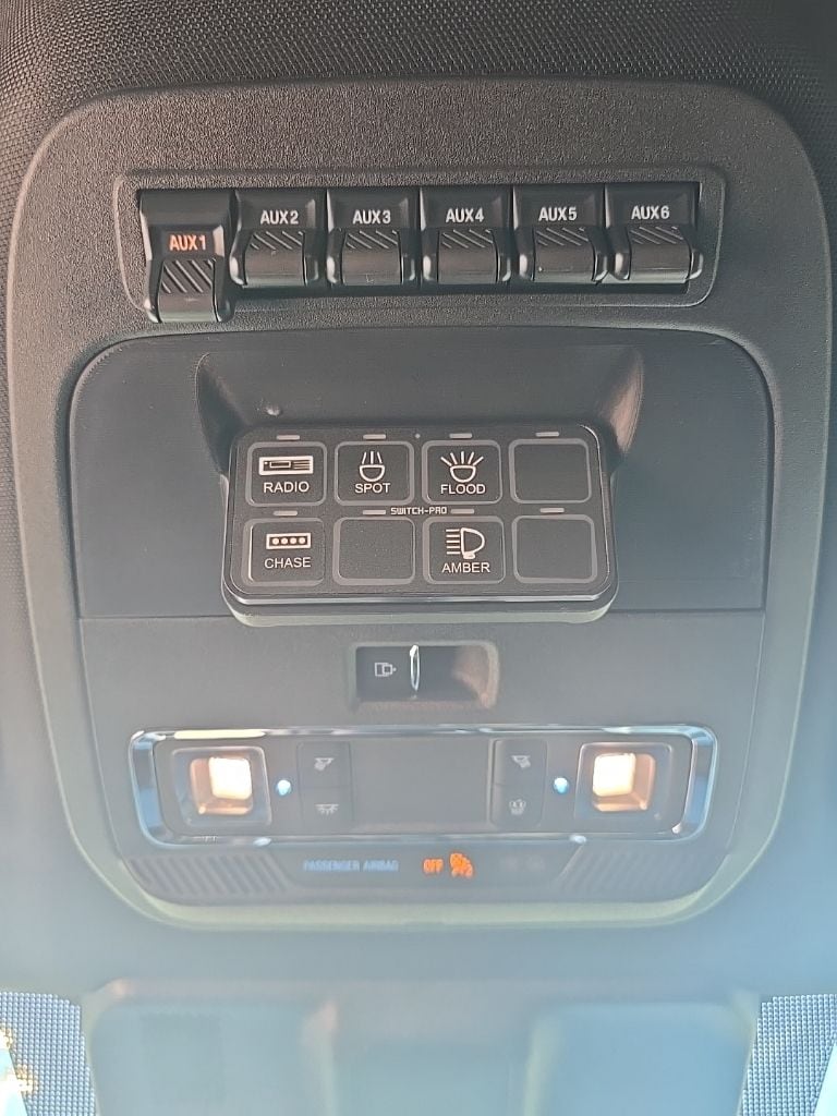 Thumbnail: 2023 Ford F-150 - 27