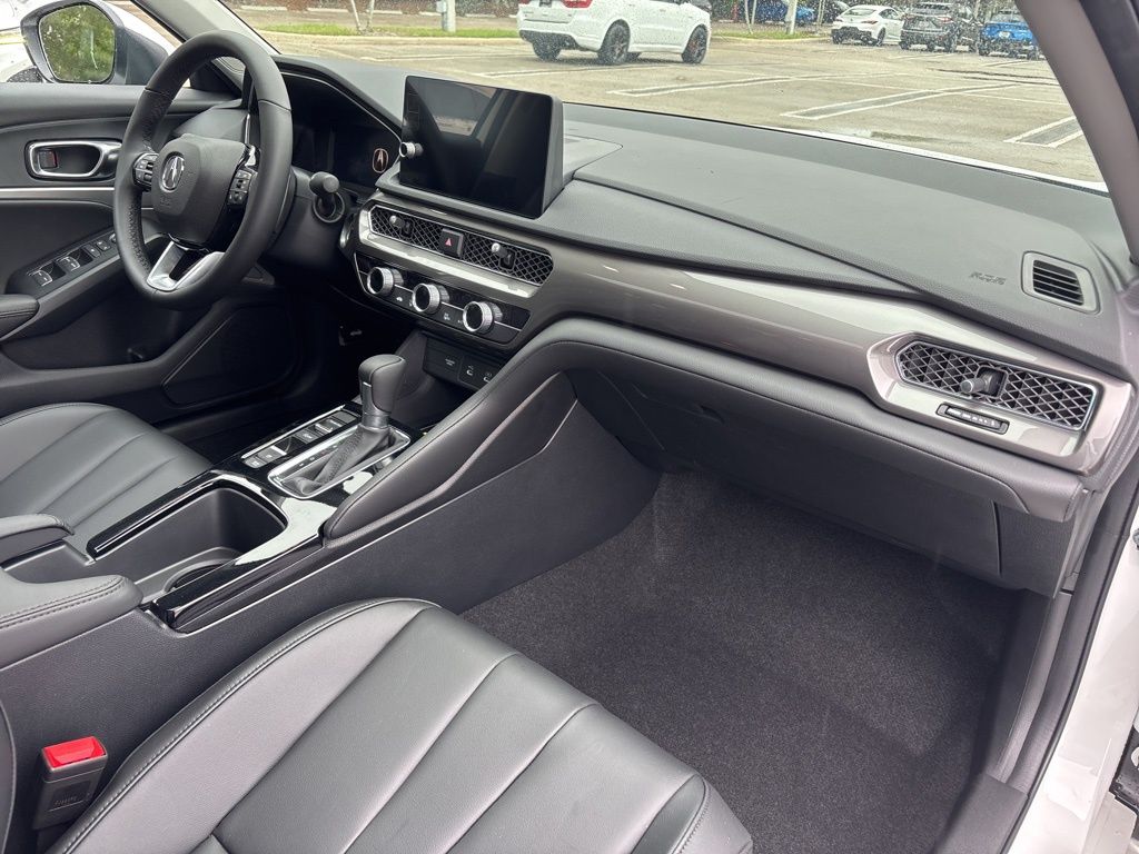 Thumbnail: 2026 Acura Integra - 17