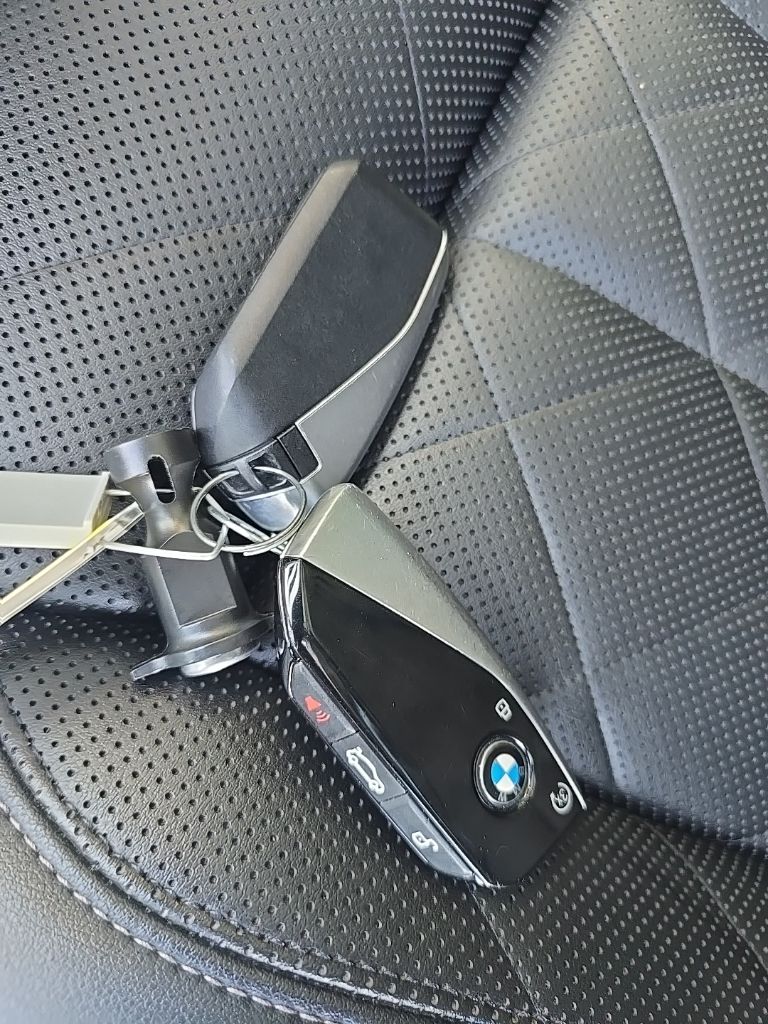 Thumbnail: 2023 BMW X7 - 34