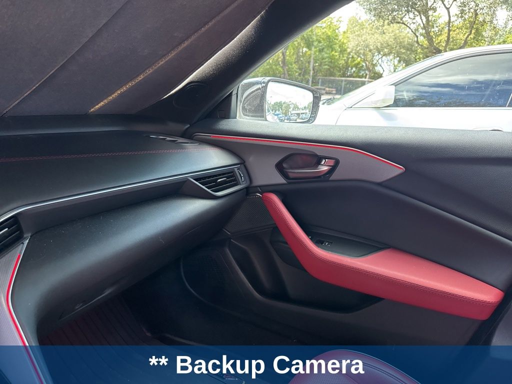 Thumbnail: 2023 Acura TLX - 7