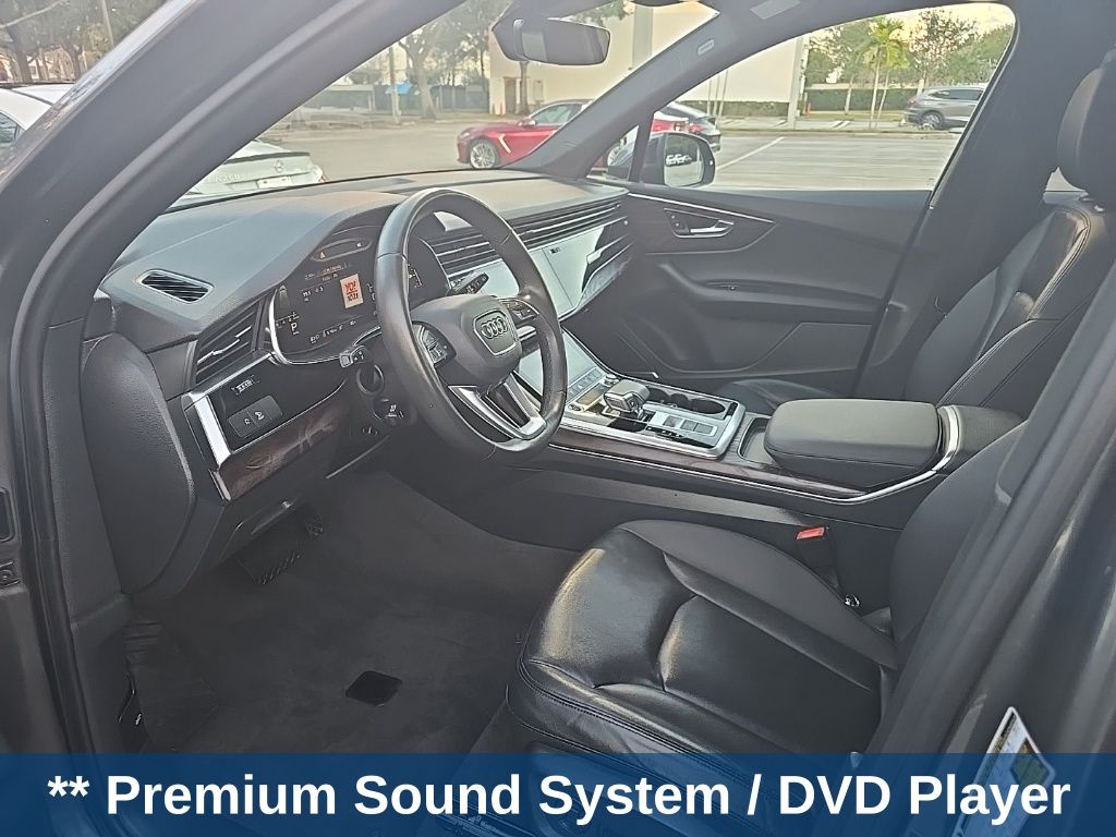 Thumbnail: 2021 Audi Q7 - 21