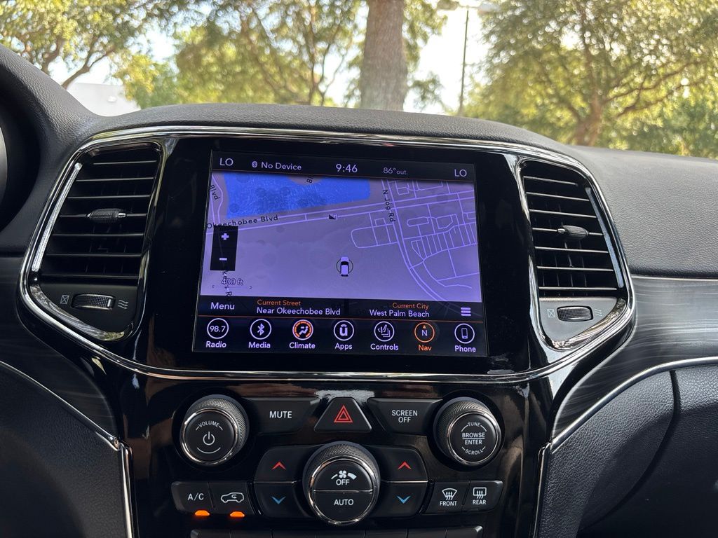 Thumbnail: 2019 Jeep Grand Cherokee - 33